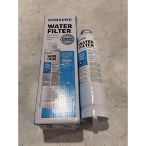 Samsung HAF-CIN/EXP Water Filter Refrigerator DA29-00020B DA97-08006A-E Genuine
